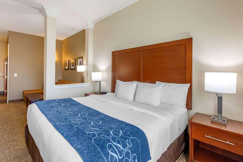 Mainstay Suites Near Denver Downtown Pokój zdjęcie