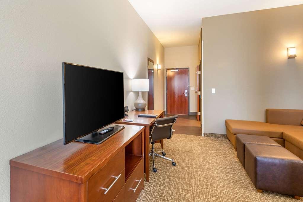Mainstay Suites Near Denver Downtown Pokój zdjęcie