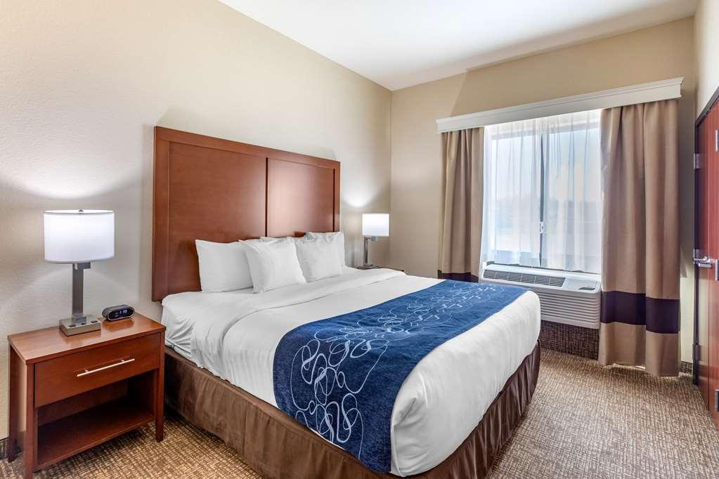 Mainstay Suites Near Denver Downtown Pokój zdjęcie