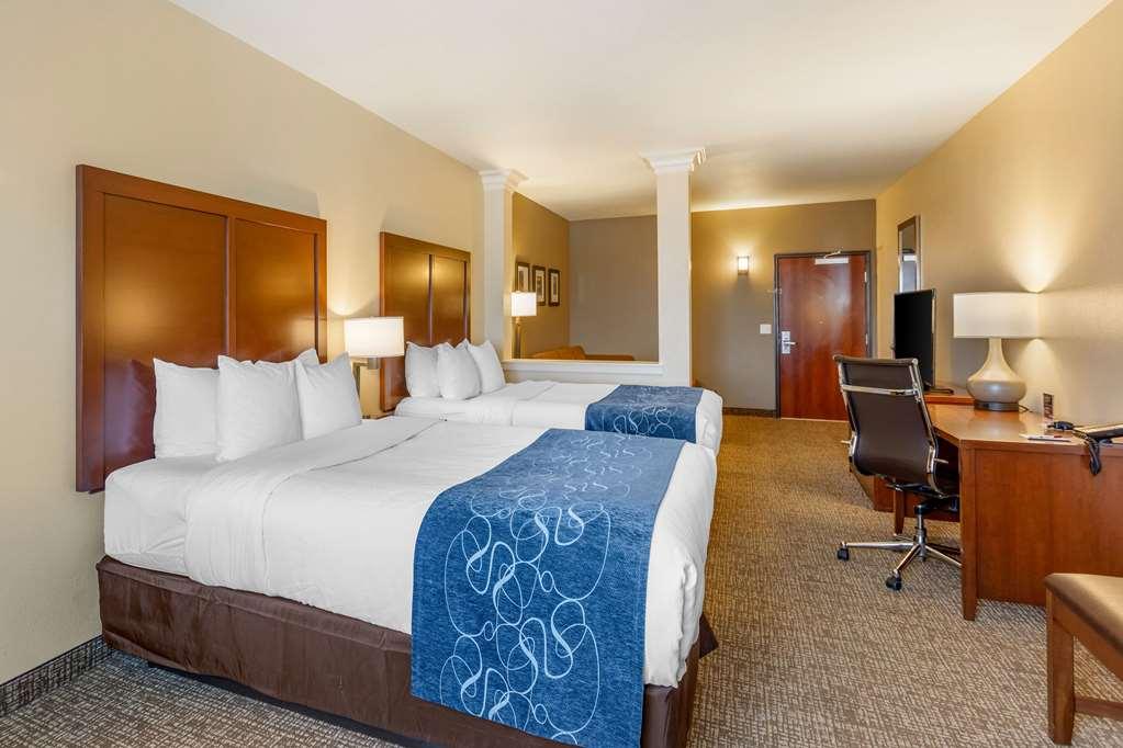 Mainstay Suites Near Denver Downtown Pokój zdjęcie