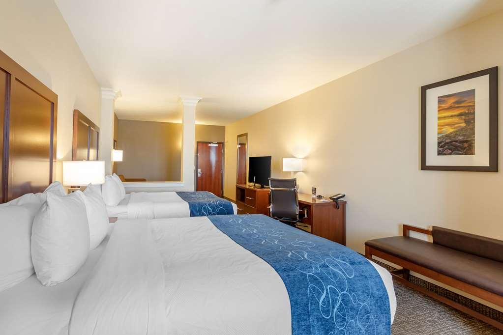 Mainstay Suites Near Denver Downtown Pokój zdjęcie