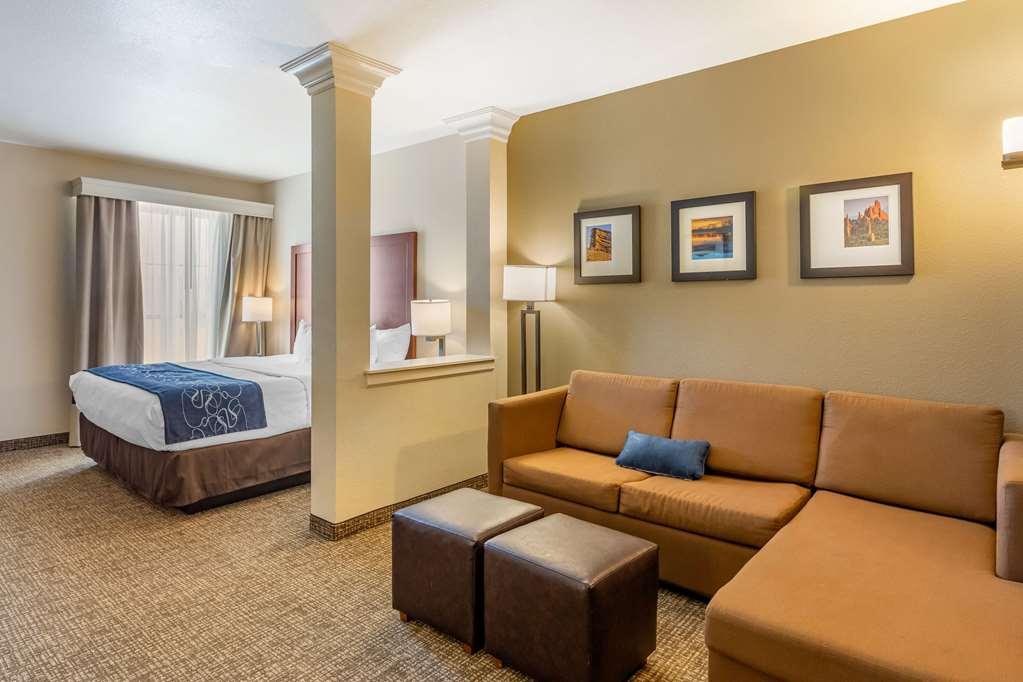 Mainstay Suites Near Denver Downtown Pokój zdjęcie