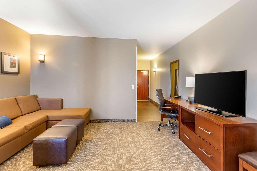 Mainstay Suites Near Denver Downtown Pokój zdjęcie