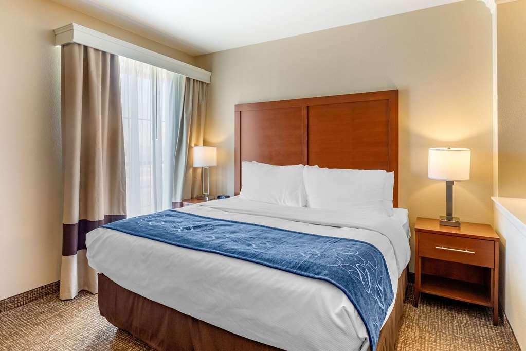 Mainstay Suites Near Denver Downtown Pokój zdjęcie