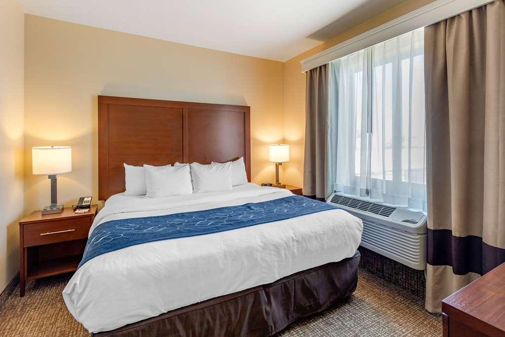 Mainstay Suites Near Denver Downtown Pokój zdjęcie