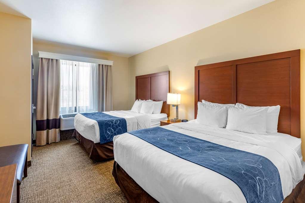 Mainstay Suites Near Denver Downtown Pokój zdjęcie