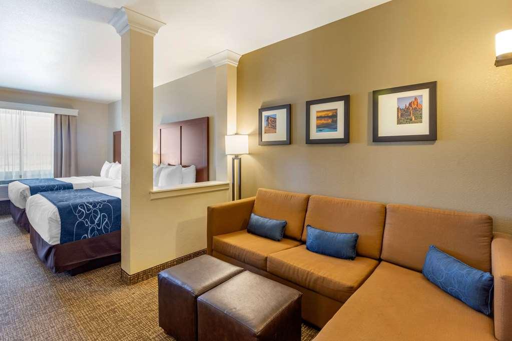 Mainstay Suites Near Denver Downtown Pokój zdjęcie