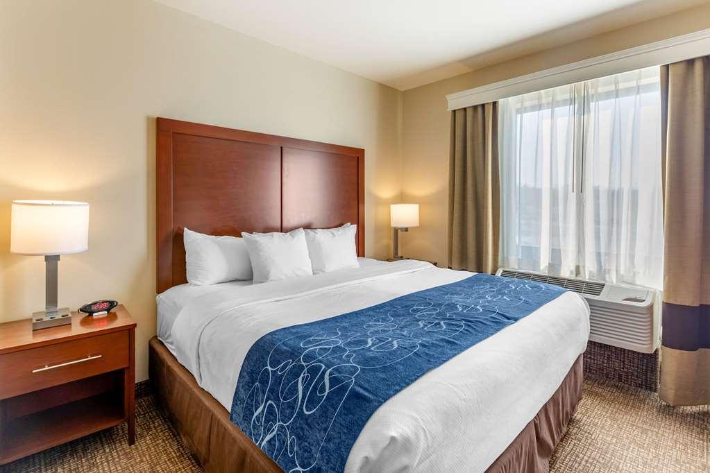 Mainstay Suites Near Denver Downtown Pokój zdjęcie