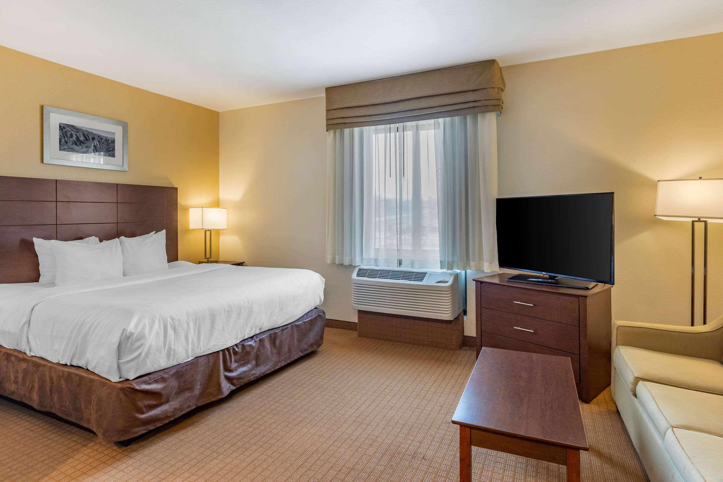 Mainstay Suites Near Denver Downtown Zewnętrze zdjęcie