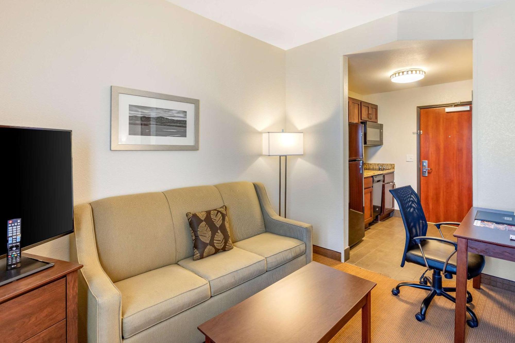 Mainstay Suites Near Denver Downtown Zewnętrze zdjęcie