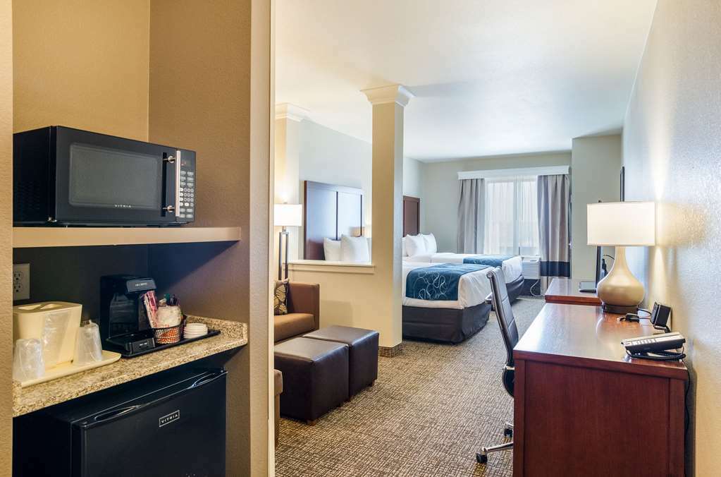 Mainstay Suites Near Denver Downtown Pokój zdjęcie