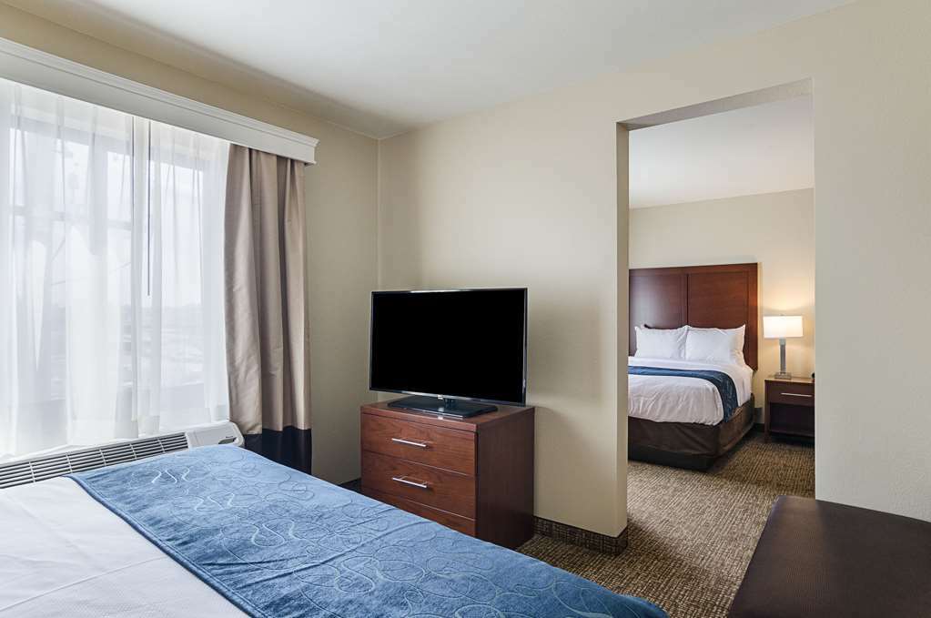 Mainstay Suites Near Denver Downtown Pokój zdjęcie
