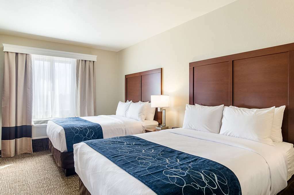 Mainstay Suites Near Denver Downtown Pokój zdjęcie