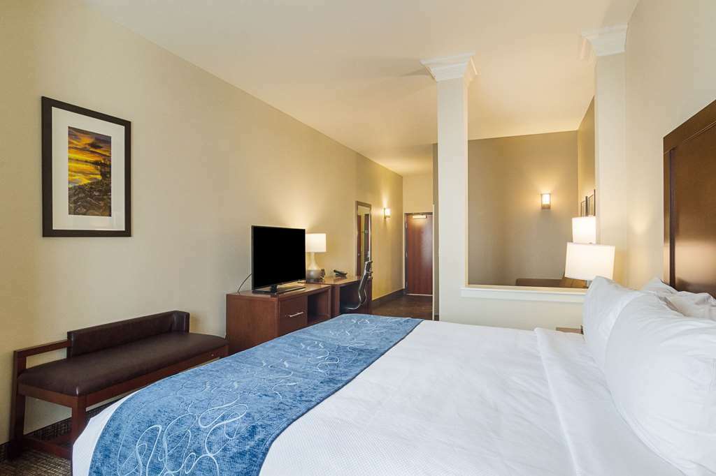 Mainstay Suites Near Denver Downtown Pokój zdjęcie